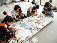 �q��ăT�[�N�� �n�O�n�O